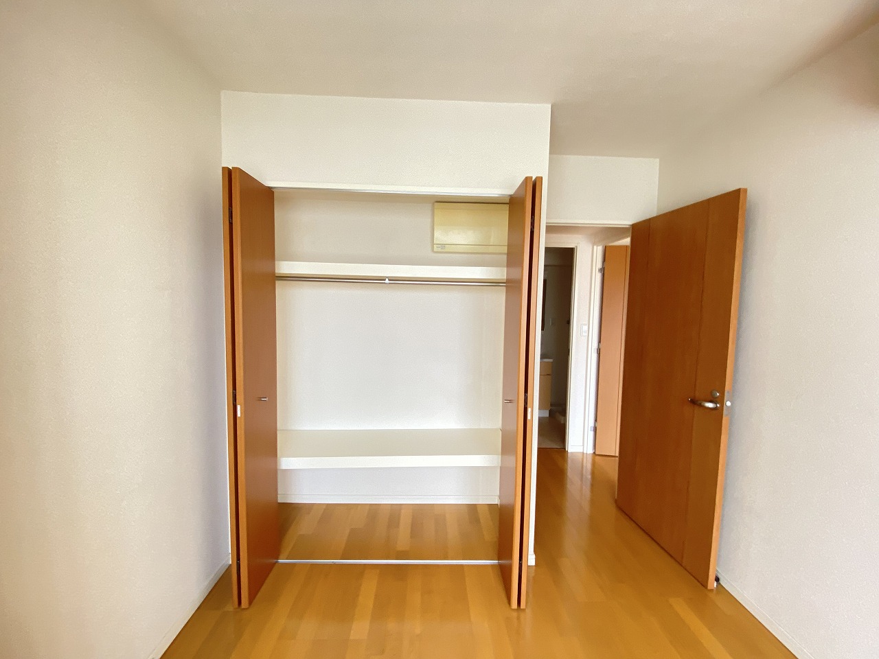 収納　※別部屋参考写真