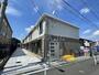 豊田駅より徒歩17分 1階 築3年10ヶ月の賃貸物件