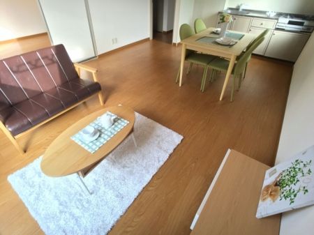居室・リビング