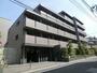ルーブル早稲田六番館 4階 築18年1ヶ月の賃貸物件
