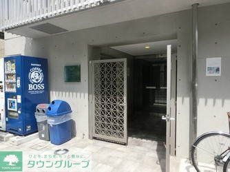 エントランス　★エントランス★