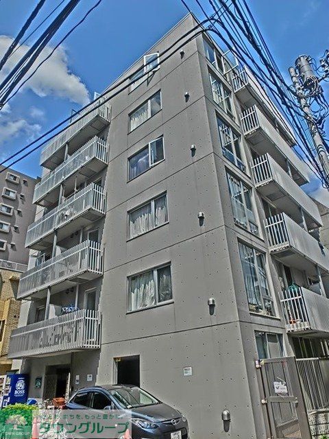 建物外観　★2006年築★
