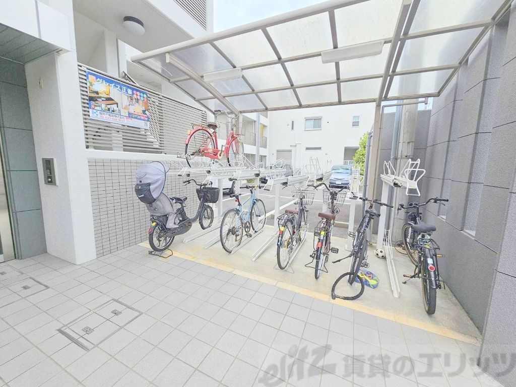 その他　駐車場