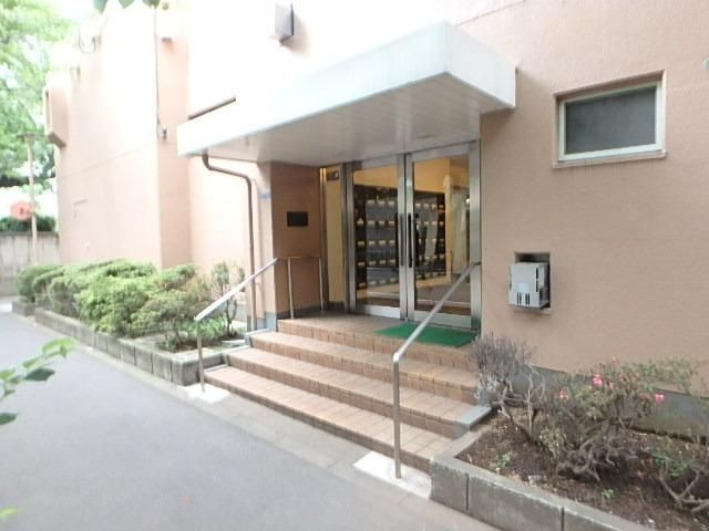 エントランス　★エントランス★
