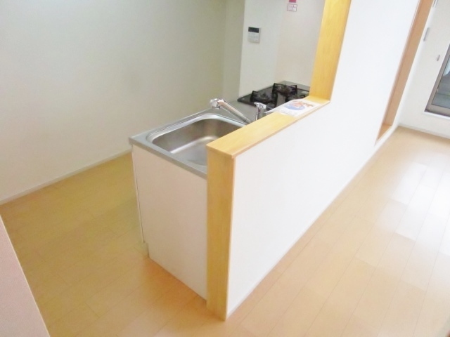 キッチン　★イメージパース★