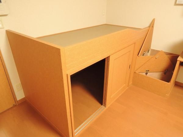 その他部屋・スペース