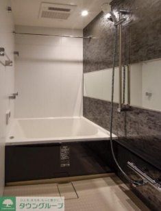 その他設備　収納