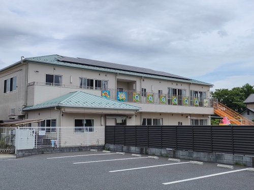 幼稚園・保育園　きらり保育園（幼稚園・保育園）まで304m