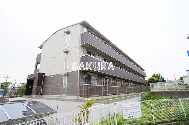 建物外観　当店おすすめ物件♪