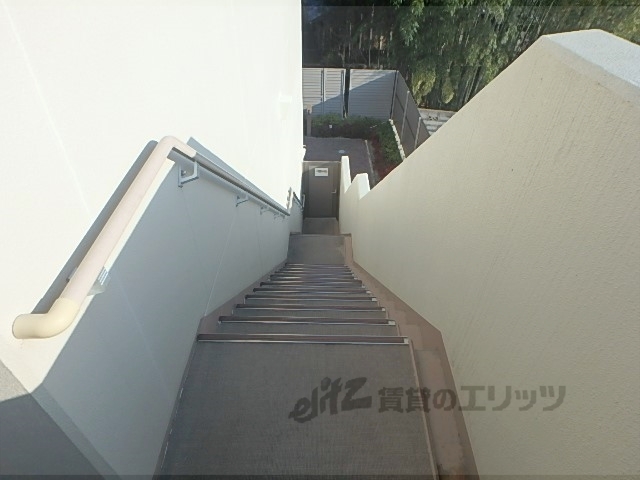 その他　階段