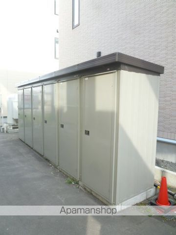 その他共有部分　その他共有部分