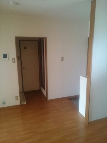 その他部屋・スペース　内装は落ち着いています