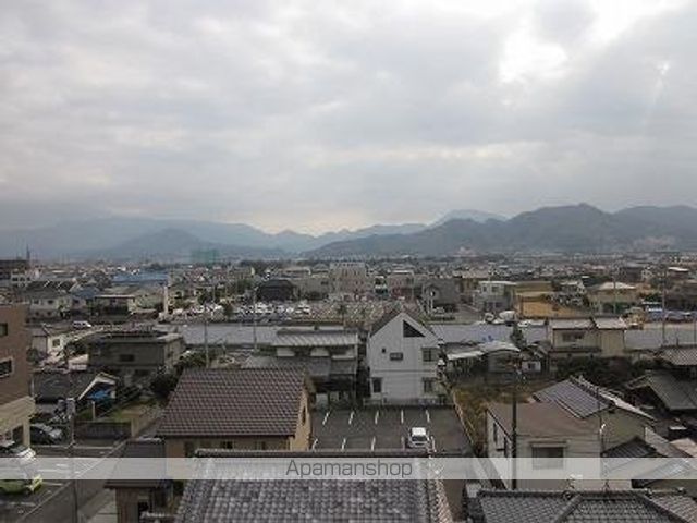 眺望　眺望