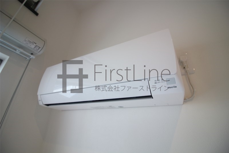 その他設備　※別号室写真