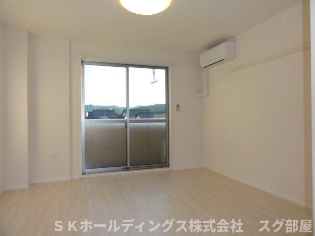 その他部屋・スペース　洋室