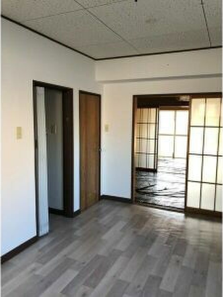 居室・リビング　名古屋で一番初期費用の安い賃貸専門の不動産会社です(^^)