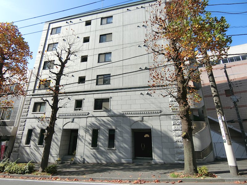 建物外観　外観・土地