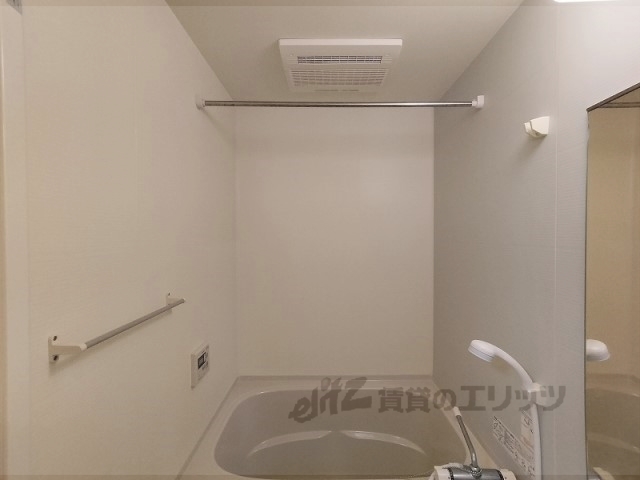 その他設備　浴室乾燥機