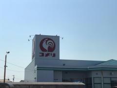 その他　コメリハード＆グリーン北島店