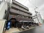 エスプライム新大阪２ 3階 築32年1ヶ月の賃貸物件