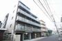 Ｄｕｅ西船橋 4階 築9年10ヶ月の賃貸物件