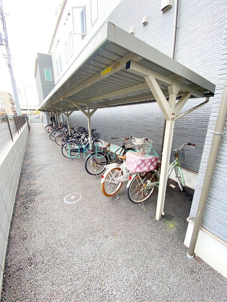 その他共有部分　共有部分