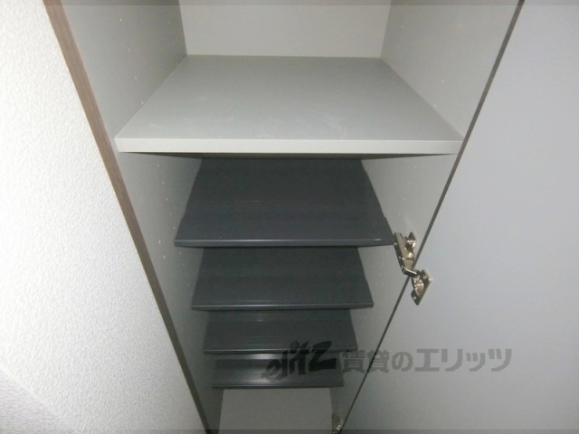 収納　下駄箱
