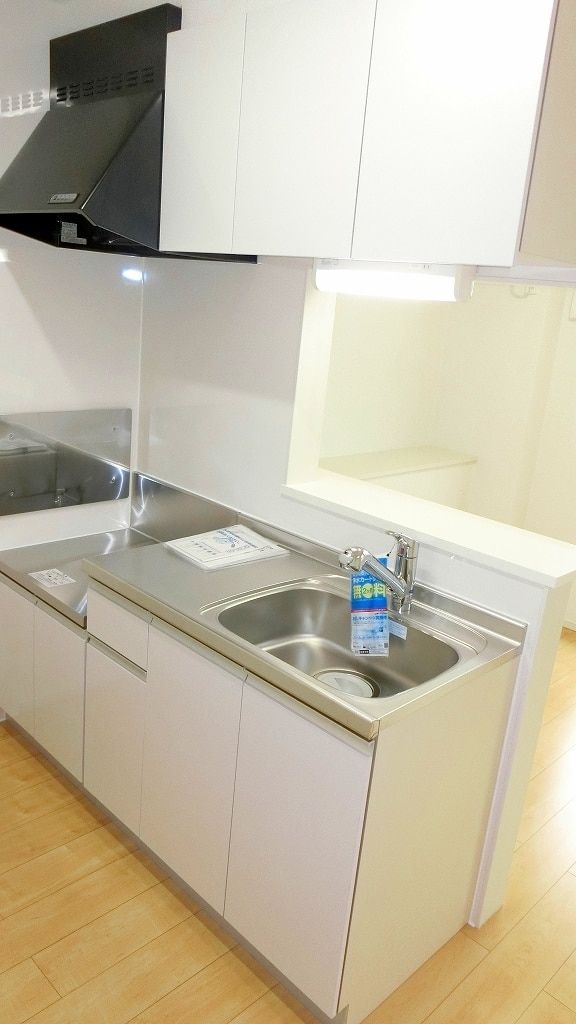 キッチン　お部屋探しは【タウンハウジング千葉店】にお任せ下さい♪