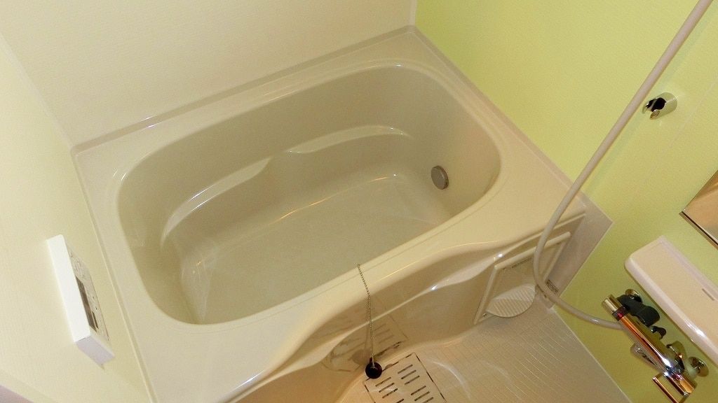 バス・シャワールーム　お部屋探しはタウンハウジング千葉店にお任せ下さい♪