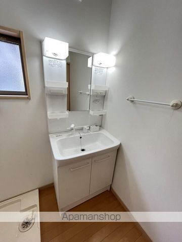みそら住宅の内装写真