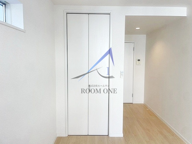 その他部屋・スペース　寝室です。