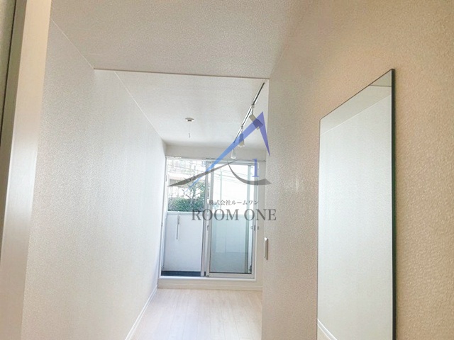 居室・リビング　洋室のお部屋です。