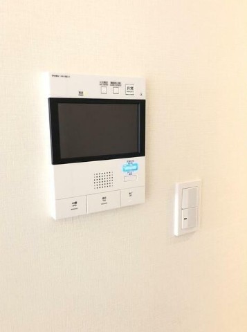 セキュリティ　同タイプのお写真です