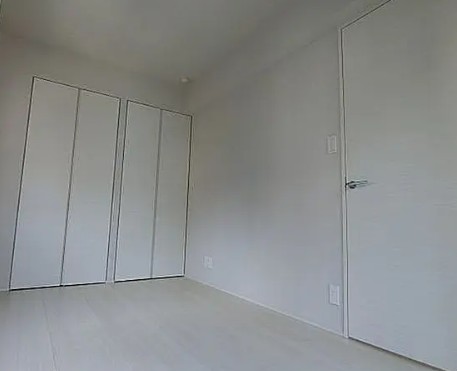 その他　ゆとりの広さです