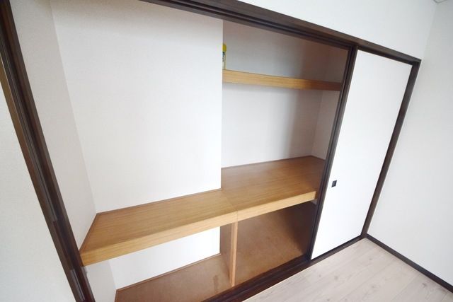 その他設備　別部屋参考写真