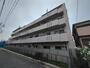 保谷駅より徒歩13分 1階 築36年6ヶ月の賃貸物件