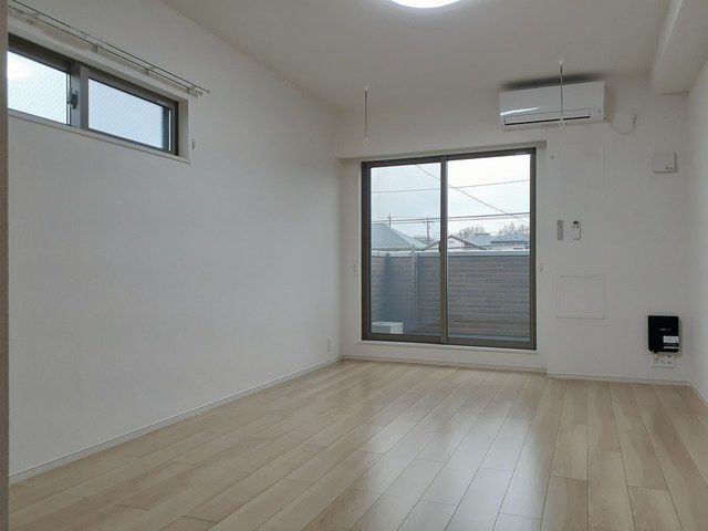 居室・リビング　9.6帖