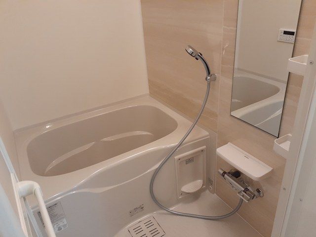 バス・シャワールーム　人気のバス・トイレ別