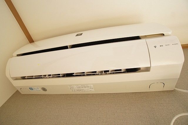 その他設備　～ハイム田原のご紹介です～