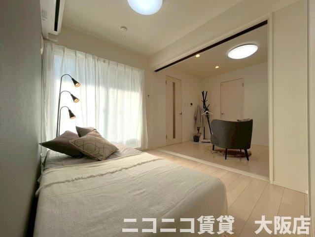 その他部屋・スペース　モデルルームイメージのため、現況を優先いたします。