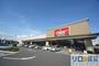 スーパー　バロー淡路店（スーパー）まで402m