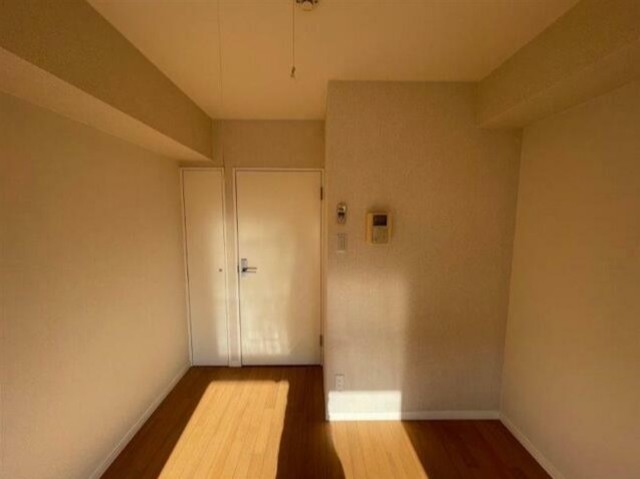 居室・リビング　きれいなお部屋
