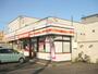 コンビニ　セイコーマート野幌若葉店（コンビニ）まで553m
