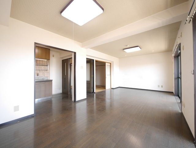 その他部屋・スペース　★お部屋探しはタウンハウジング高幡不動店まで★