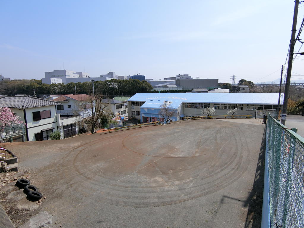 幼稚園・保育園　沼津学園第二幼稚園（幼稚園・保育園）まで501m