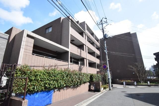 建物外観　★★外観★★