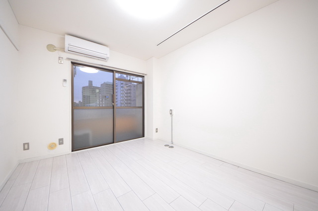 居室・リビング　～きれいなお部屋です～
