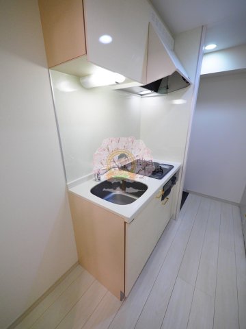 キッチン　別部屋参考写真