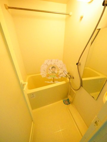 バス・シャワールーム　別部屋参考写真