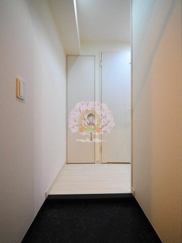 玄関　別部屋参考写真